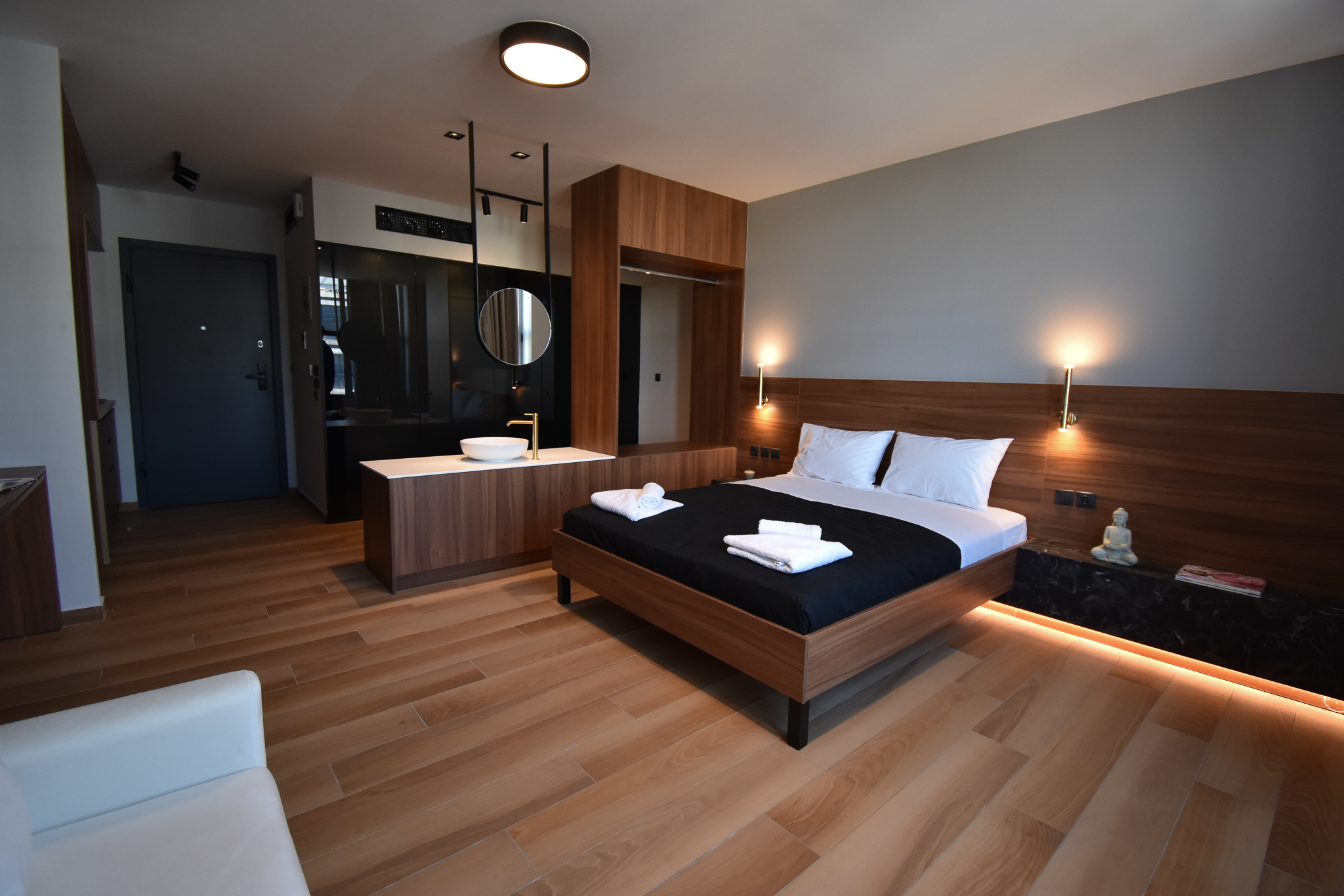 Hydria Boutique Suites by Athens Stay Athens, Athens Гърция